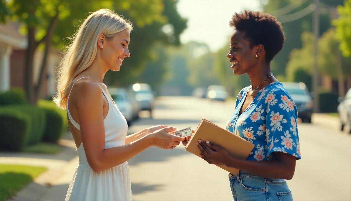 Haggling 101: A Seller's Guide to Negotiating Prices Gracefully