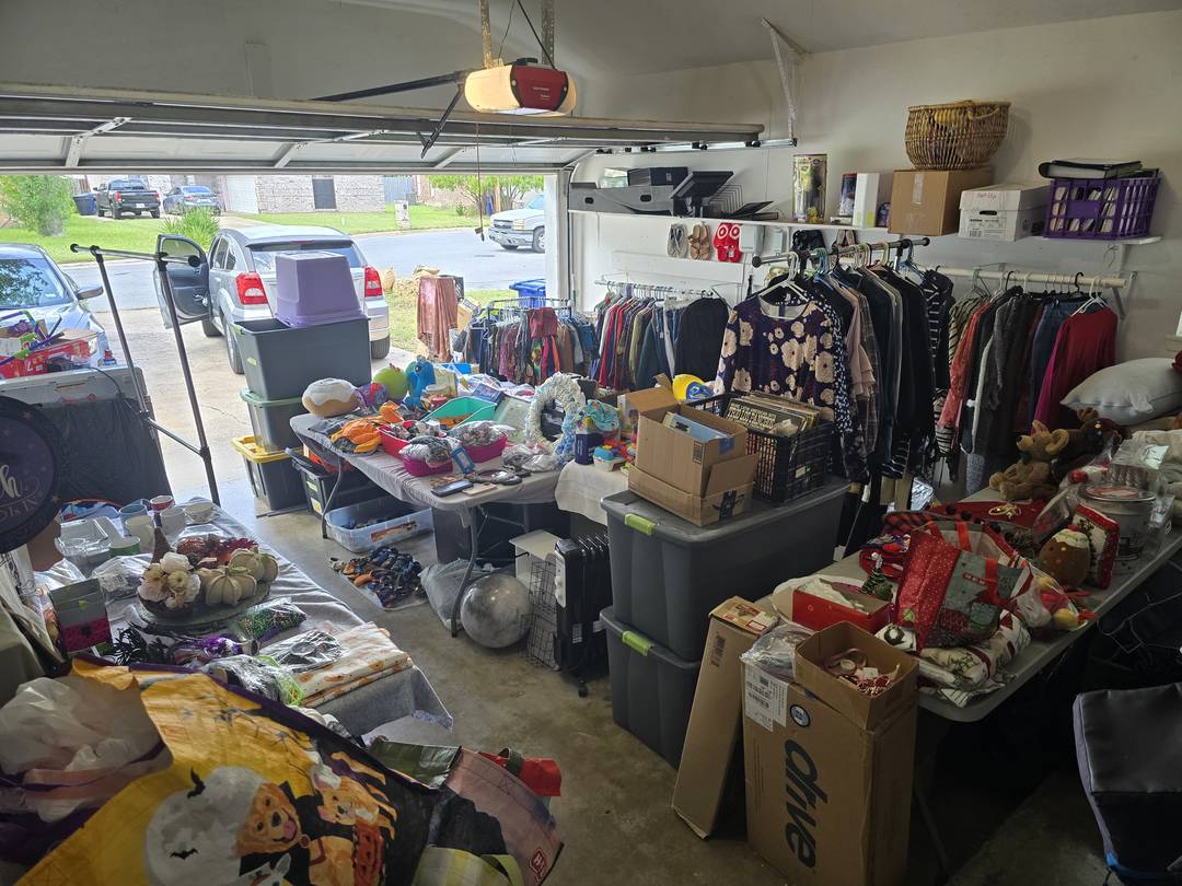 HUGE Multi-family sale!